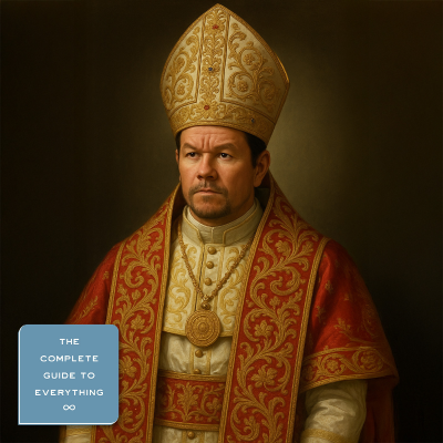 episode Popes artwork