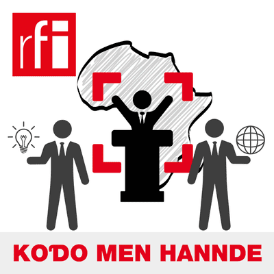 Koɗo men hannde