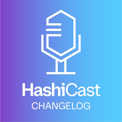 episode CHANGELOG - Terraform MCP Server & Consul 1.21 artwork