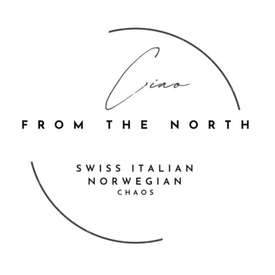 Forsidebilde av showet Ciao from the North - Swiss Italian Norwegian Chaos!