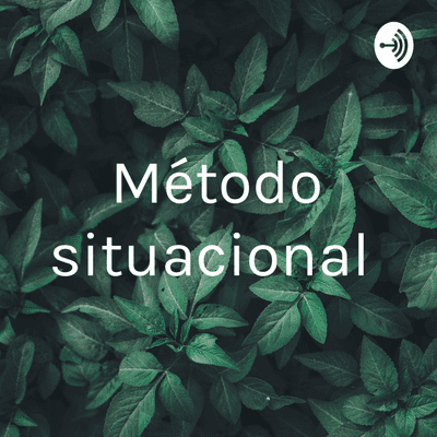 episode Método situacional (Trailer) artwork