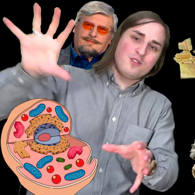 episode Алипов I Биология, Конкуренция, Выживаемость, Навальнинг artwork