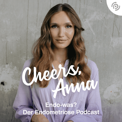 episode Folge 5 - Ein online Date mit Vanessa & ihrer Endometriose artwork