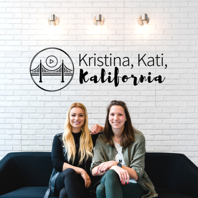 Kristina, Kati, Kalifornia