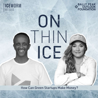 episode How Can Green Startups Make Money? artwork