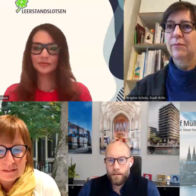 episode imDialog #1 - die Stadtverbesserer artwork