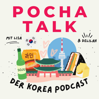 episode 177 - Ungewohntes in Korea artwork