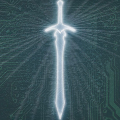 Spirit Blade, The Novel