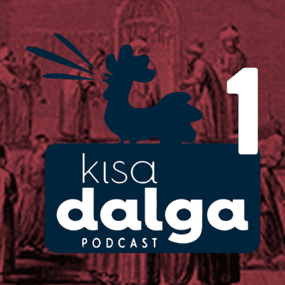 episode Tarikatlar Gerçeği 1 - Dini Şaraba Çevirenler artwork