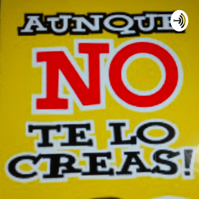 episode Noticias locas artwork