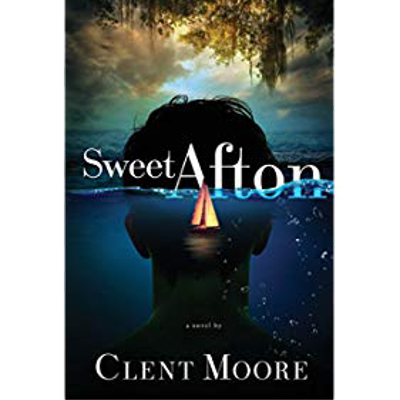 episode Clent Moore and Sweet Afton artwork