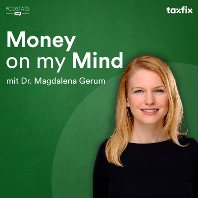 episode Care-Arbeit: Warum "Who cares?" keine Ausrede mehr ist – mit Magdalena Gerum artwork