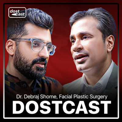 episode Plastic Surgeon EXPOSES Virginity Reversal, Hymen Reconstruction & Gender Reassignment in India artwork