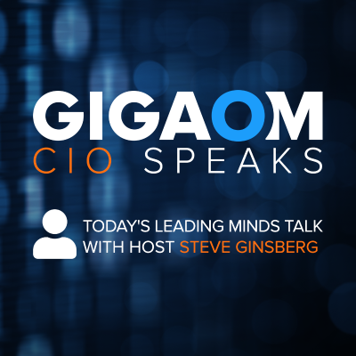 CIO Speaks