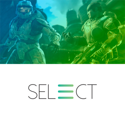 episode O que esperar do Xbox em 2019? Master Chief e Marcus Fenix MORTOS? - SELECT #3 artwork