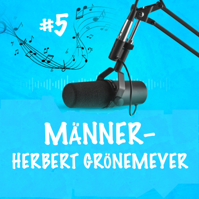 #5 Männer - Herbert Grönemeyer