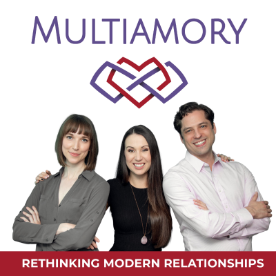 Cover image Multiamory: Rethinking Modern Relationships