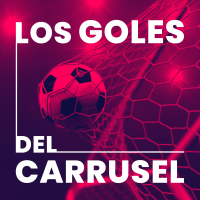 episode Los goles de Carrusel | Los goles del Man. City 1 (3)-(4) 1 Real Madrid | Los merengues resistieron y se metieron en 'semis' artwork
