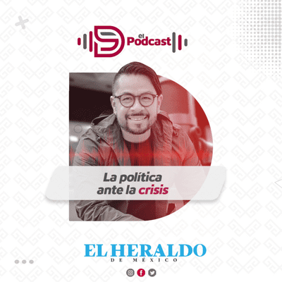 episode La política ante la crisis artwork