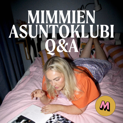 episode Mimmien Asuntoklubi Q&A: Mitä ottaa huomioon, kun jättää ensiasunnon vuokralle? artwork