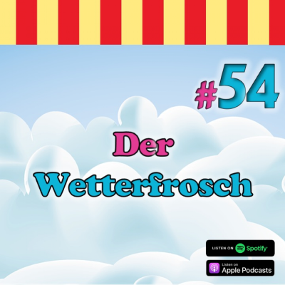 Inside Neustadt - #54 - Der Wetterfrosch