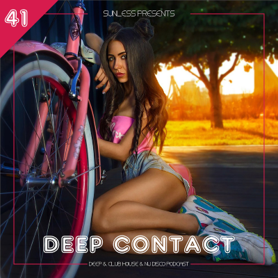 episode Sunless - Deep Contact #41 artwork