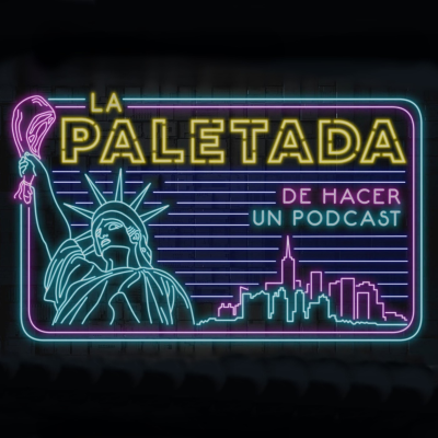 La Paletada