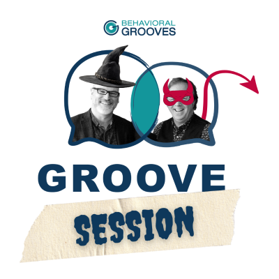 episode The Science of Superstition: Why Our Brains Believe in Magic artwork