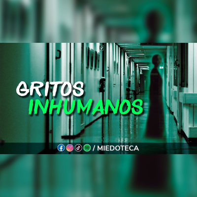 episode El Fantasma de María Soledad, alma sufriente artwork