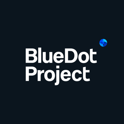 Blue Dot Project Podcast