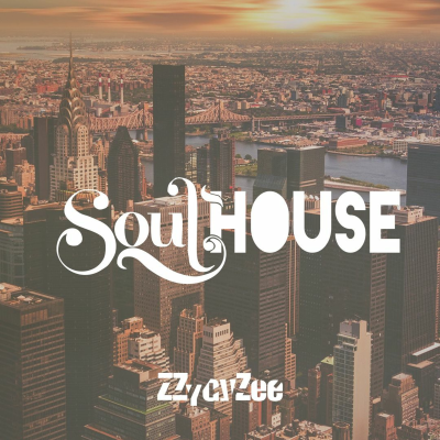 episode Fifteen You Know - Smooth Soulful Vocal Jazzy House MixTape artwork