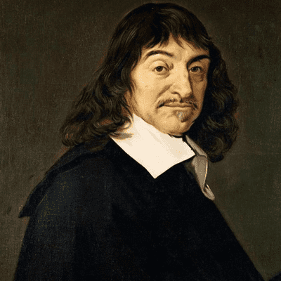 episode René Descartes - Parte 1 artwork