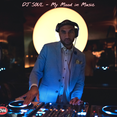 DJ SOUL - My Mood in Music