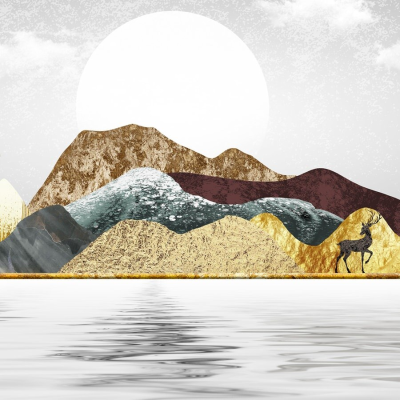 episode Die Vermessung der Welt (1/2) artwork