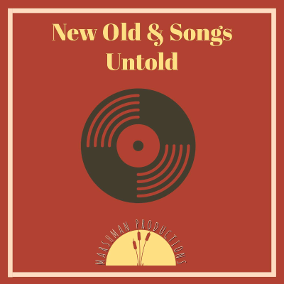 New Old & Songs Untold