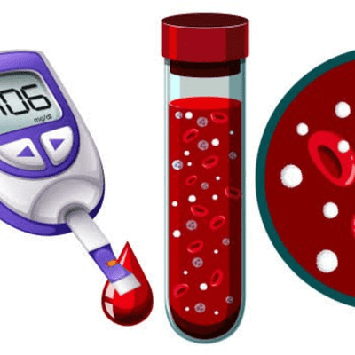 episode Control Hormonal de la glucosa sanguinea artwork