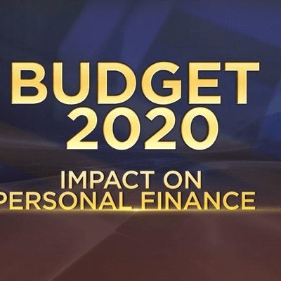 episode 143: Money Money Money Podcast: Impact of Budget 2020 on rich artwork