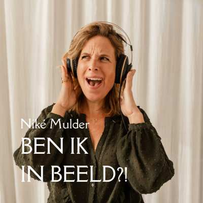 Ben ik in beeld?!