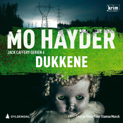 Cover image of show Dukkene