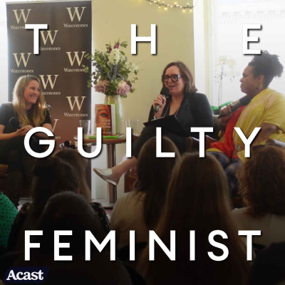 episode 439. The New Age of Sexism with Laura Bates and Desiree Burch artwork