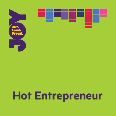 episode Hot Entrepreneur Ep13: Profiling artwork