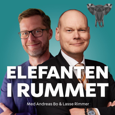 Elefanten i rummet