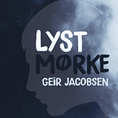 episode Boklansering: Lyst Mørke av Geir Jacobsen artwork