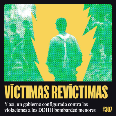 episode En medio(s) del bombardeo artwork