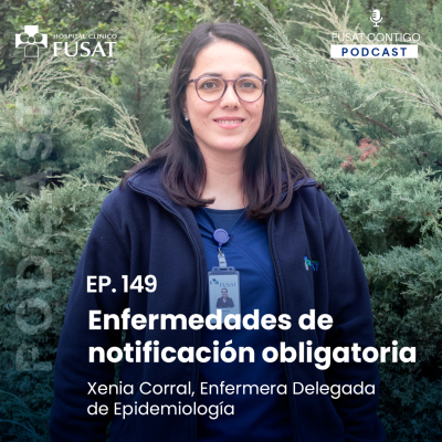 episode Enfermedades de notificación obligatoria artwork