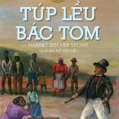episode Sách nói Túp Lều Của Bác Tom - Harriet Beecher Stowe | Voiz FM artwork