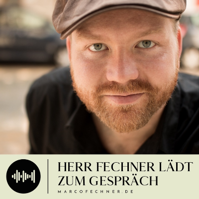 Herr Fechner lädt zum Gespräch - Der Bildungspodcast