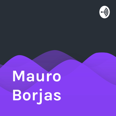Billede af showet Mauro Borjas