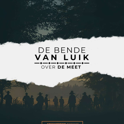 episode 6. De bende van Luik artwork