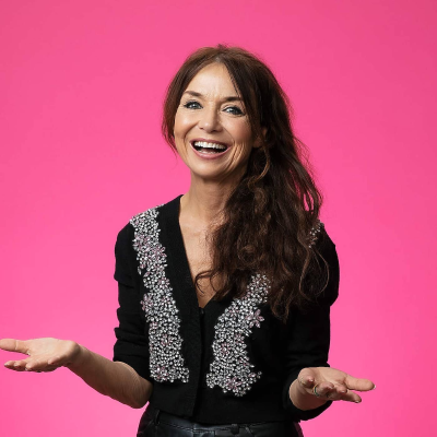 episode Melodikrysset med Annika Jankell artwork